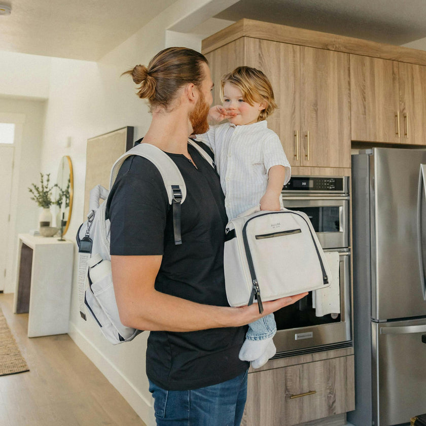 Witney Carson Insulated Bottle Bag