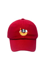 Pirate Ship Baseball Hat