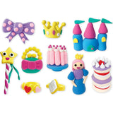 Princess Clay & Play