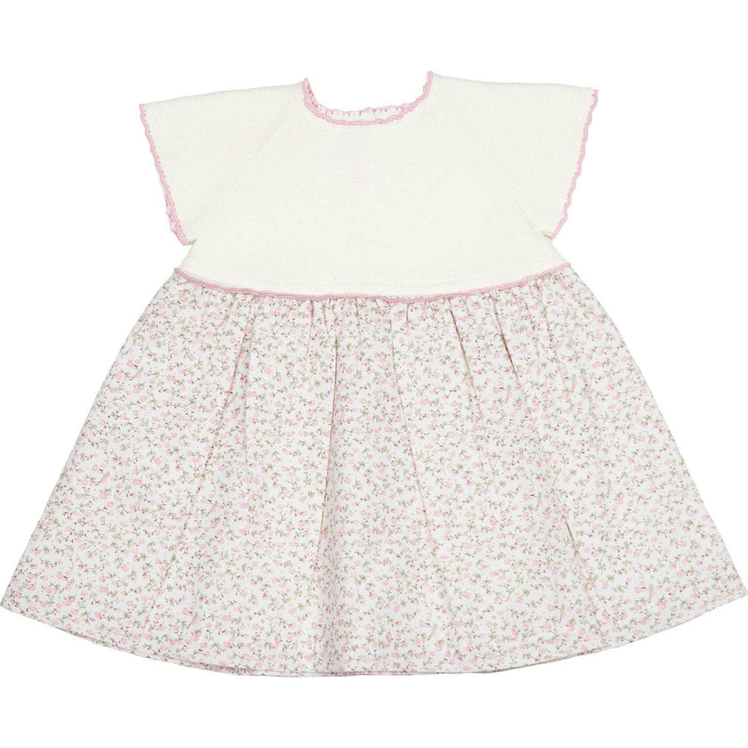 Sophie Knit Dress