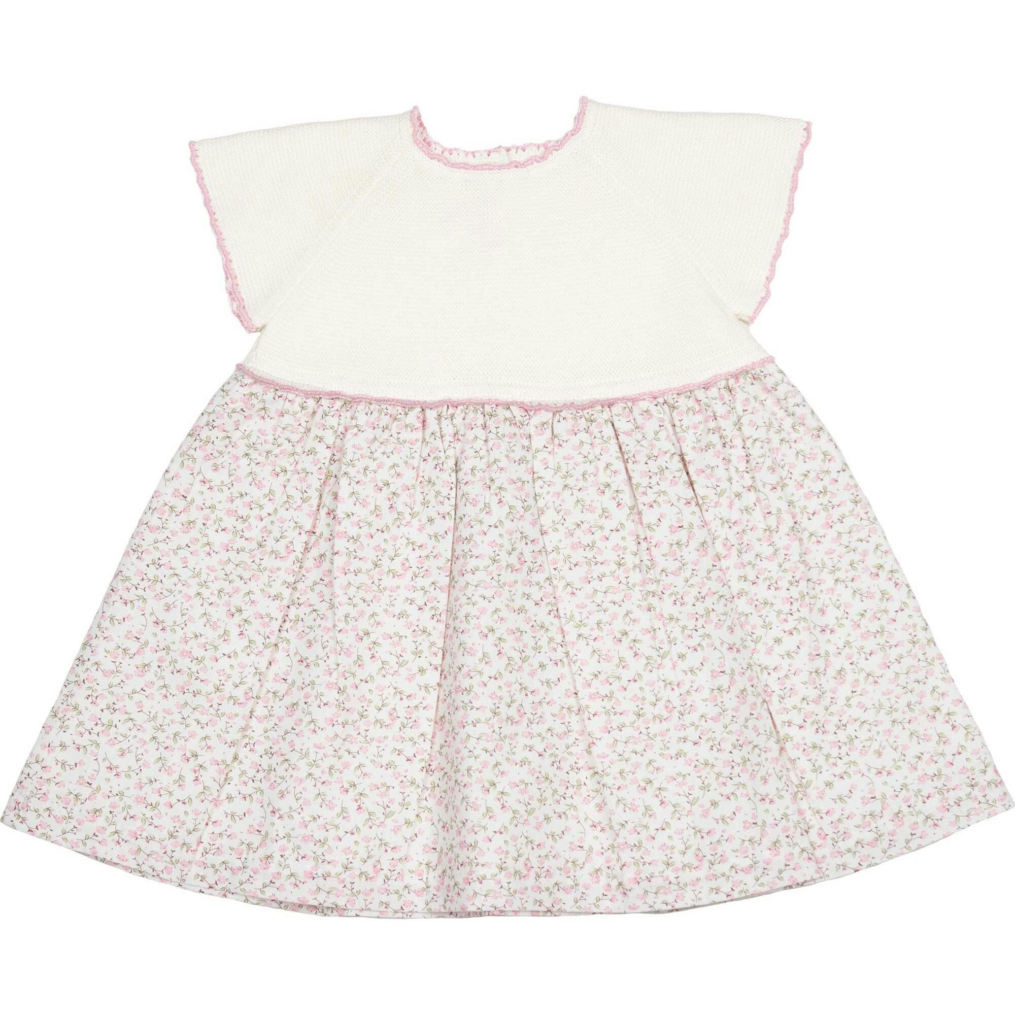 Sophie Knit Dress