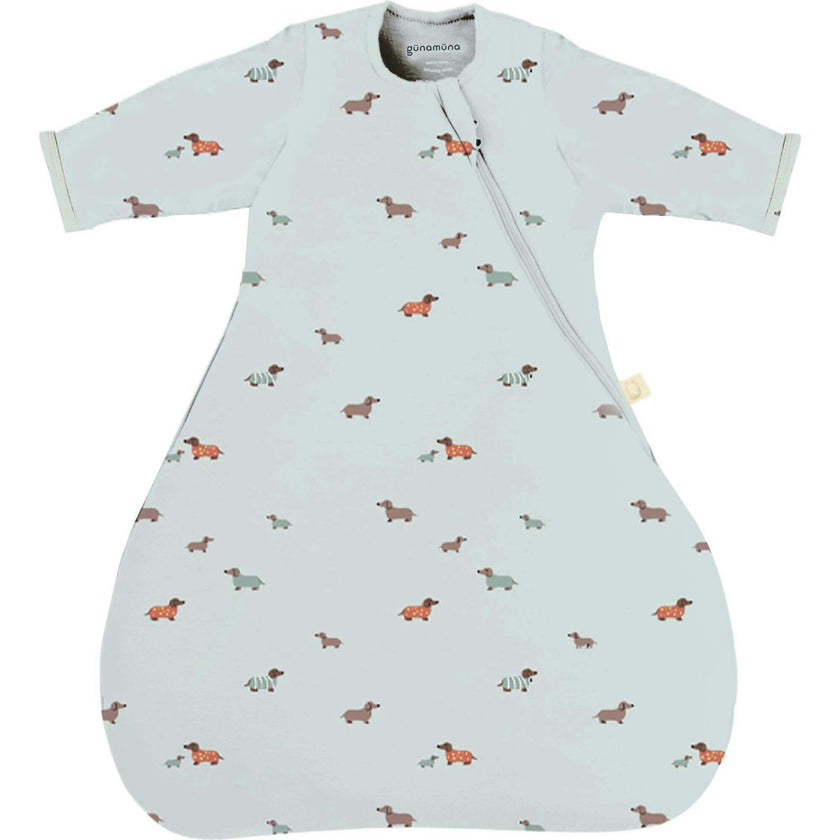 Long Sleeve Transitional Swaddle