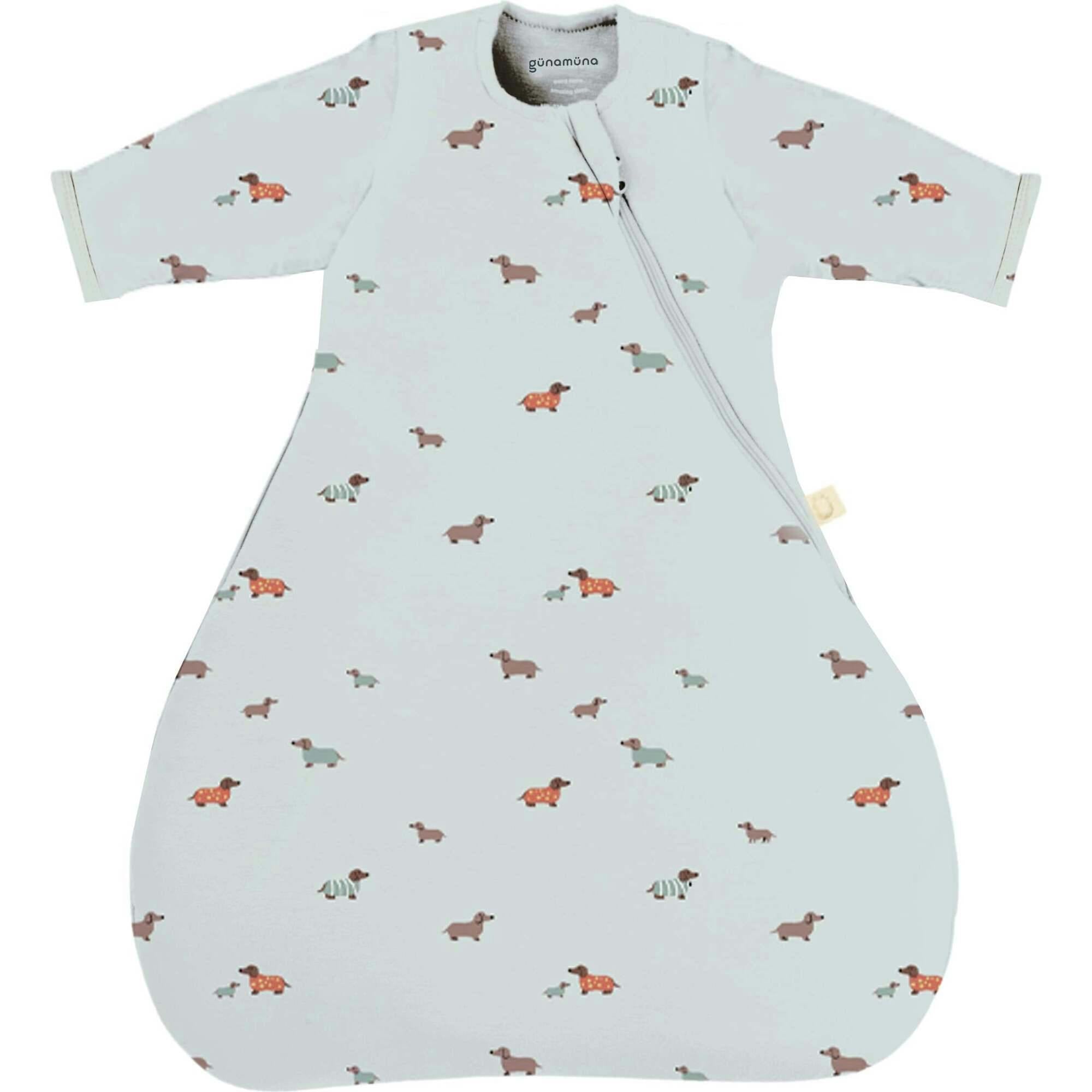 Long Sleeve Transitional Swaddle