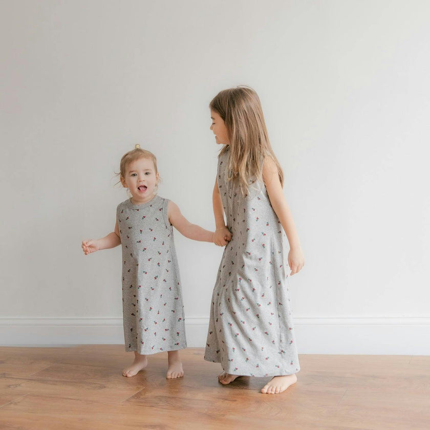 rose maxi