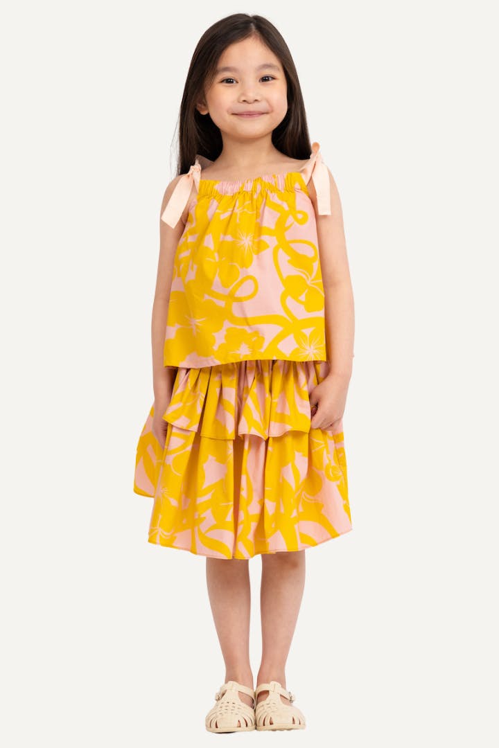 ISLA SKIRT