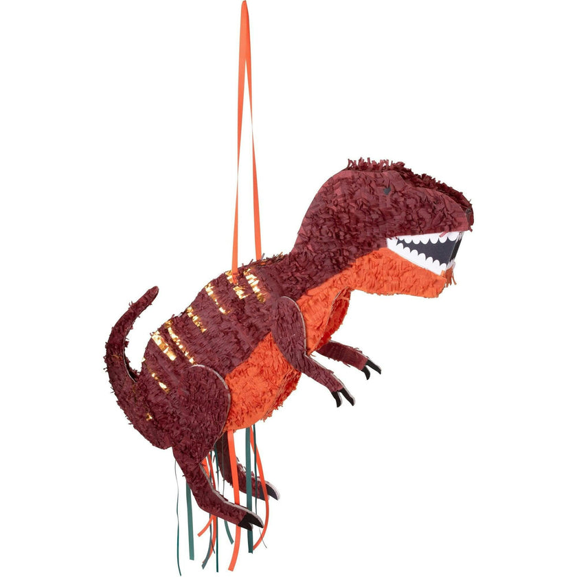 T-Rex Party Piñata