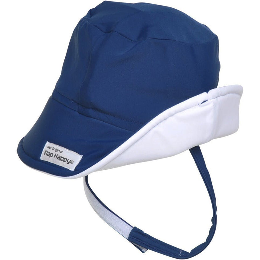 UPF 50+ Fun in the Sun Swim Hat