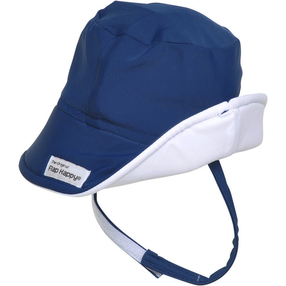 UPF 50+ Fun in the Sun Swim Hat