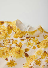 Solene Mini Dress