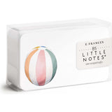 Beach Ball Little Notes®