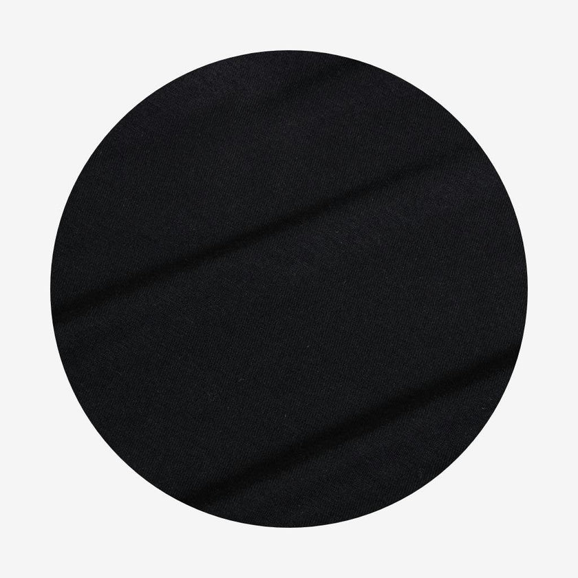 Black Convertible One Piece