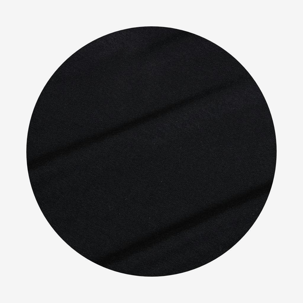 Black Convertible One Piece