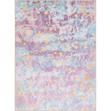 Kids Playhouse Nola Rug, Purple