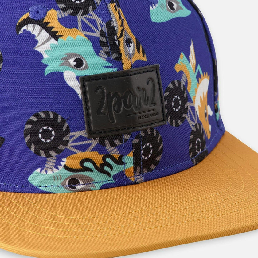 Cap