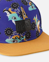 Cap