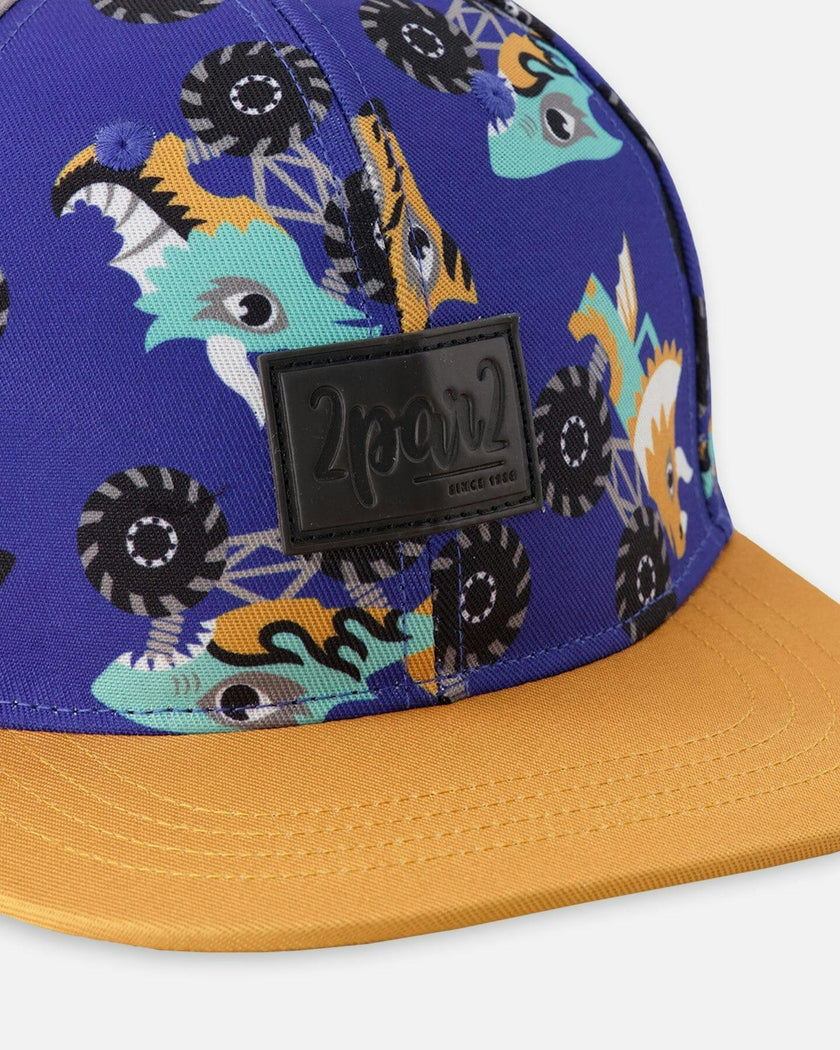 Cap