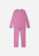 Lani - Kids' Moisture-Wicking Thermolite® Base Layer Set