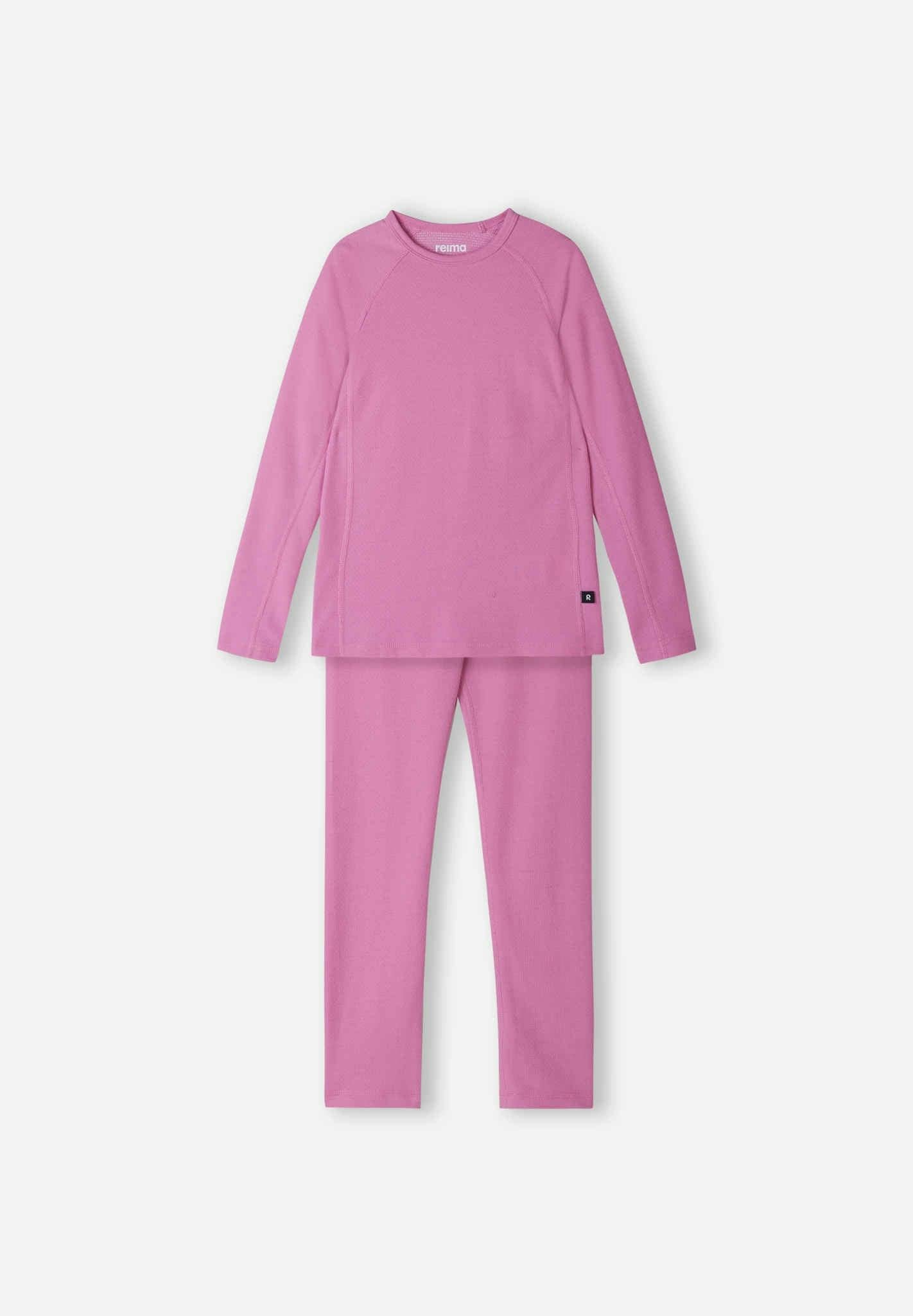 Lani - Kids' Moisture-Wicking Thermolite® Base Layer Set