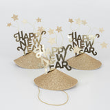 Happy New Year Party Hats
