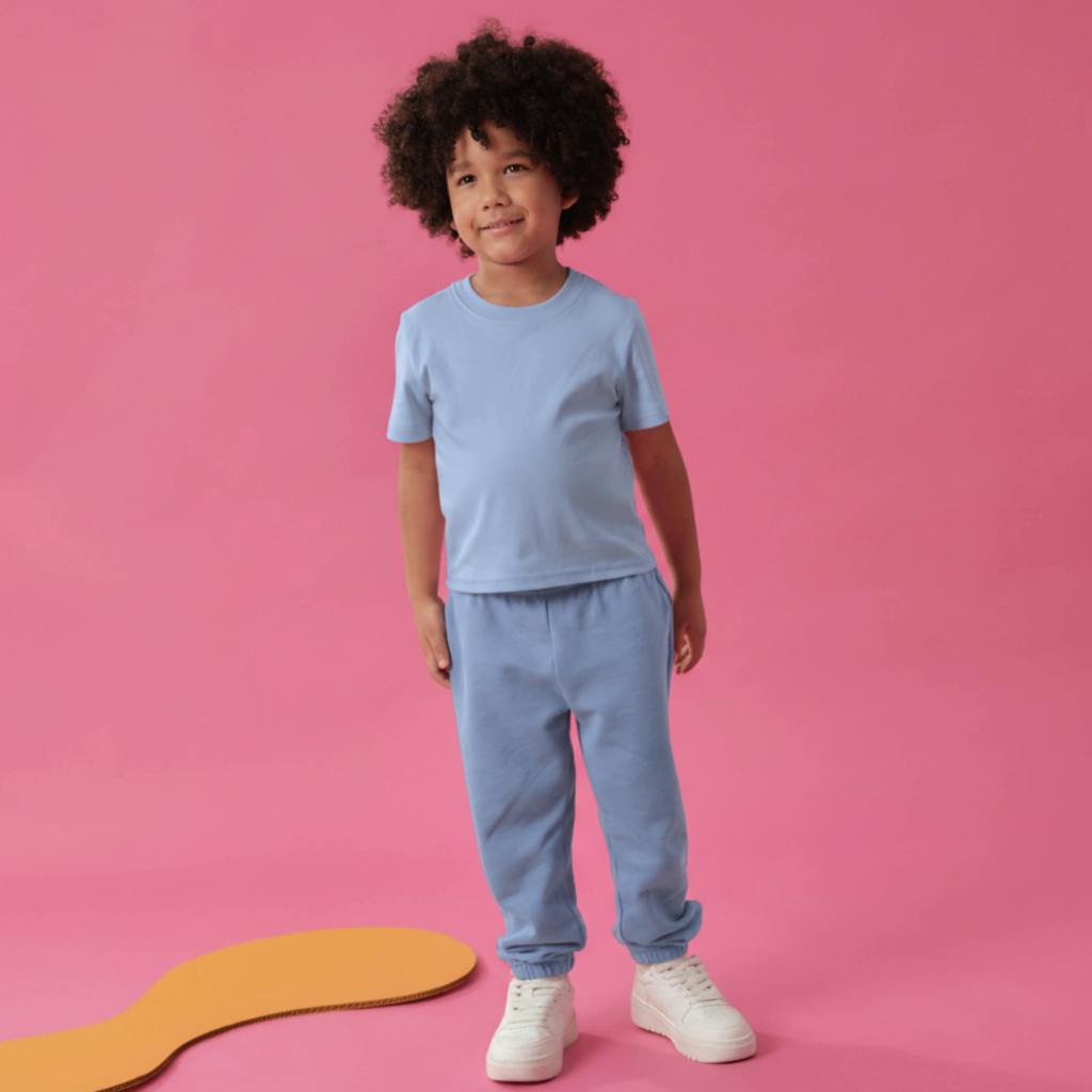 Everyday Play Set - Solid