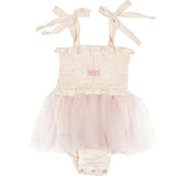 Birthday Cake Tutu in Pink