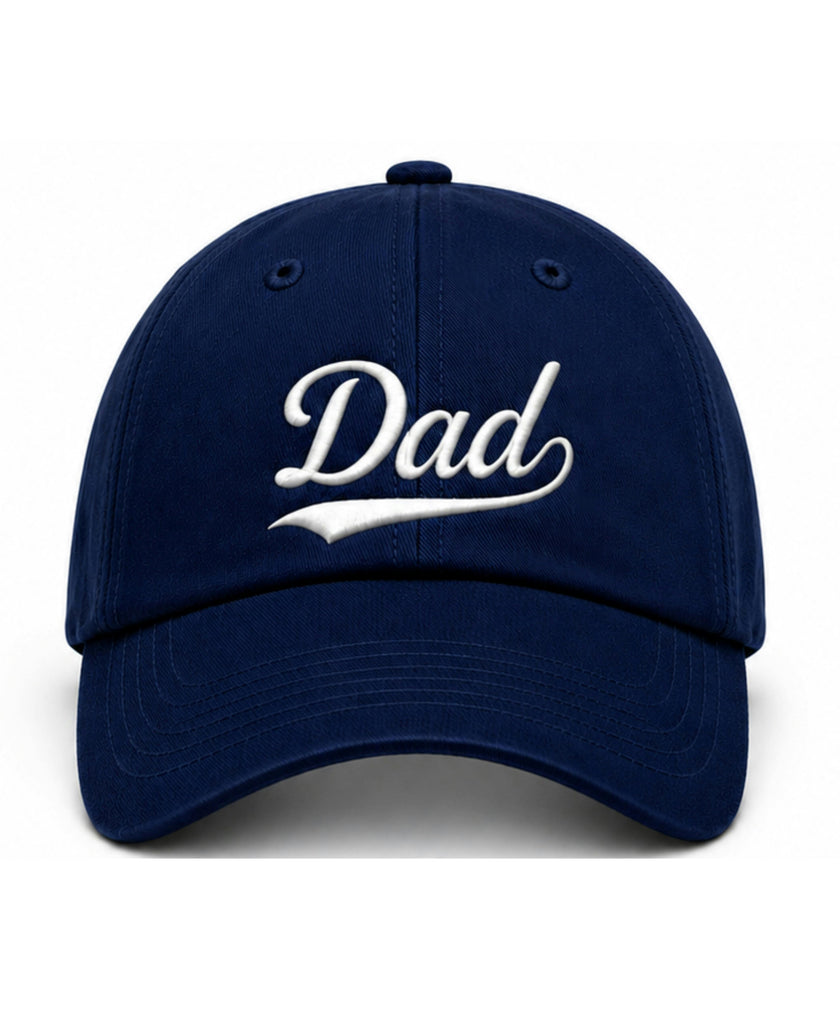 Dad Legacy Baseball Hat