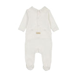 Touch of Crochet Layette Set