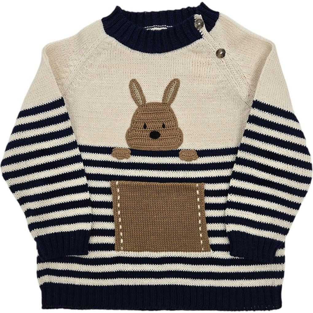 Kangaroo Sweater