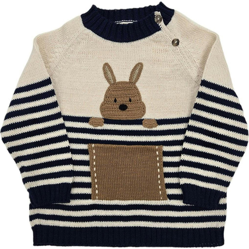 Kangaroo Sweater