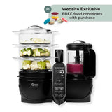 Duo Meal Station XL Baby Food Maker