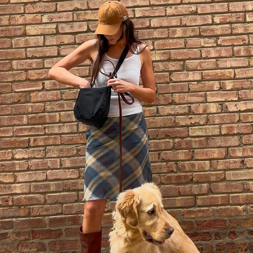 Luna Mini Crossbody