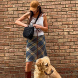 Luna Mini Crossbody