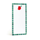 An Apple a Day Market Pad