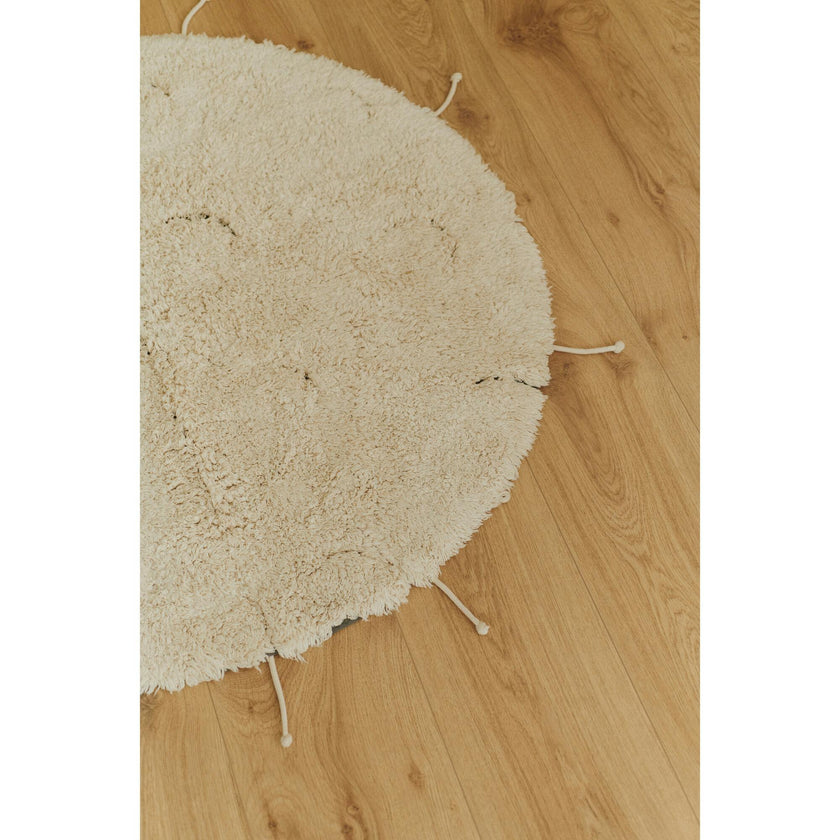 Washable Rug