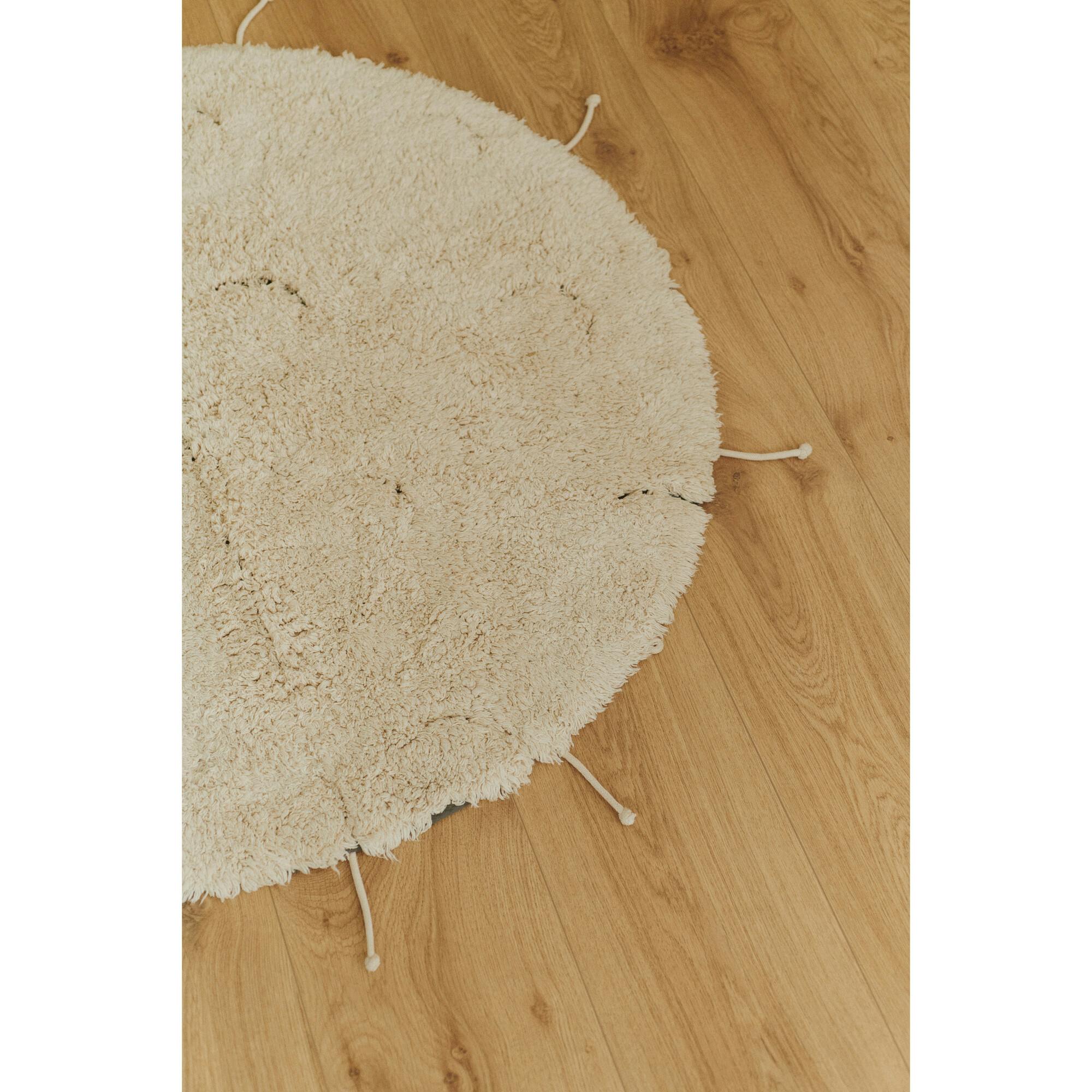 Washable Rug