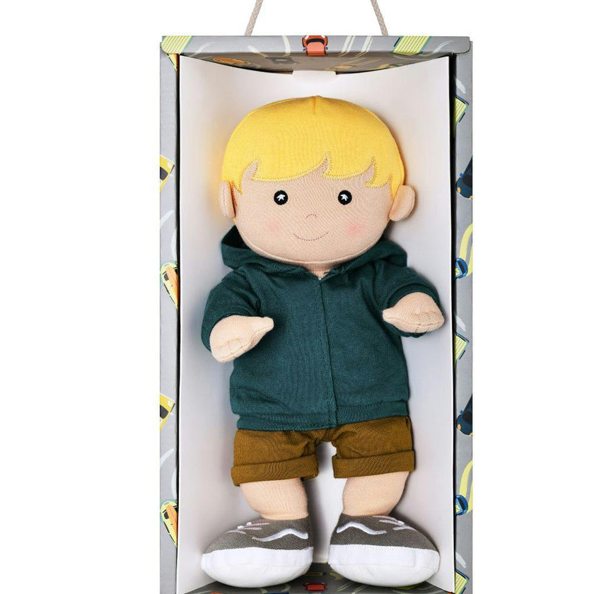 Apple Park Kids - Luke