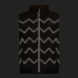 Icon reversible PrimaLoft vest "Underground"