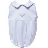 Tennis Bubble Romper