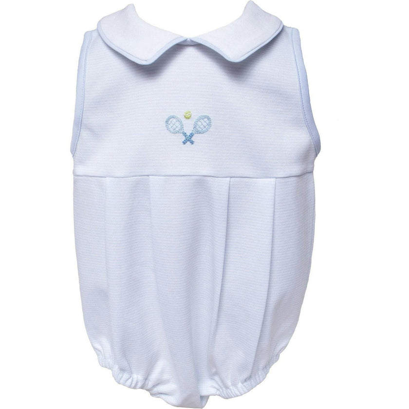 Tennis Bubble Romper