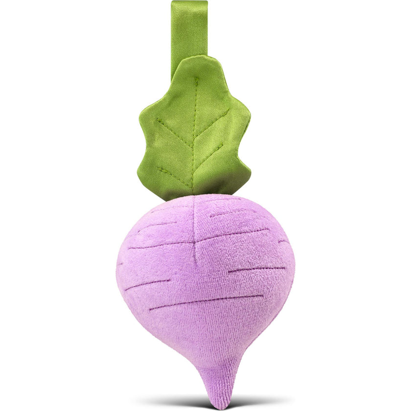 Radish Stroller Toy