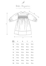 Saphira Dress