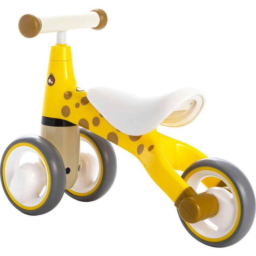 Freddo Toys 3 Wheel Balance Bike