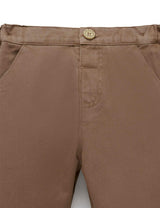 Classic Chino Oak