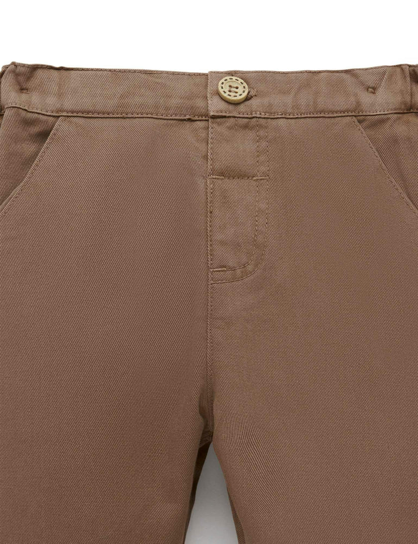 Classic Chino Oak