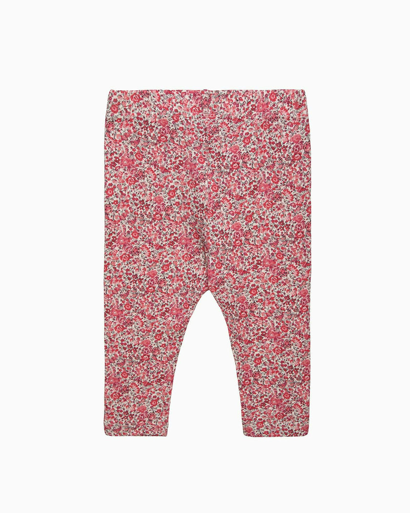 Baby Leggings in Emma & Georgina