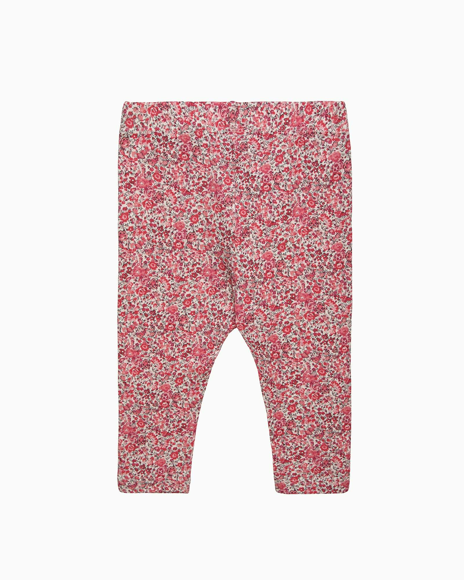 Baby Leggings in Emma & Georgina