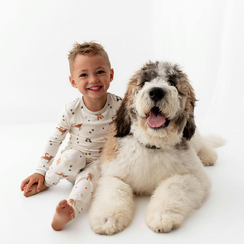 Pajama Set