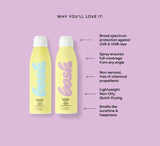 Non-Aerosol Spray