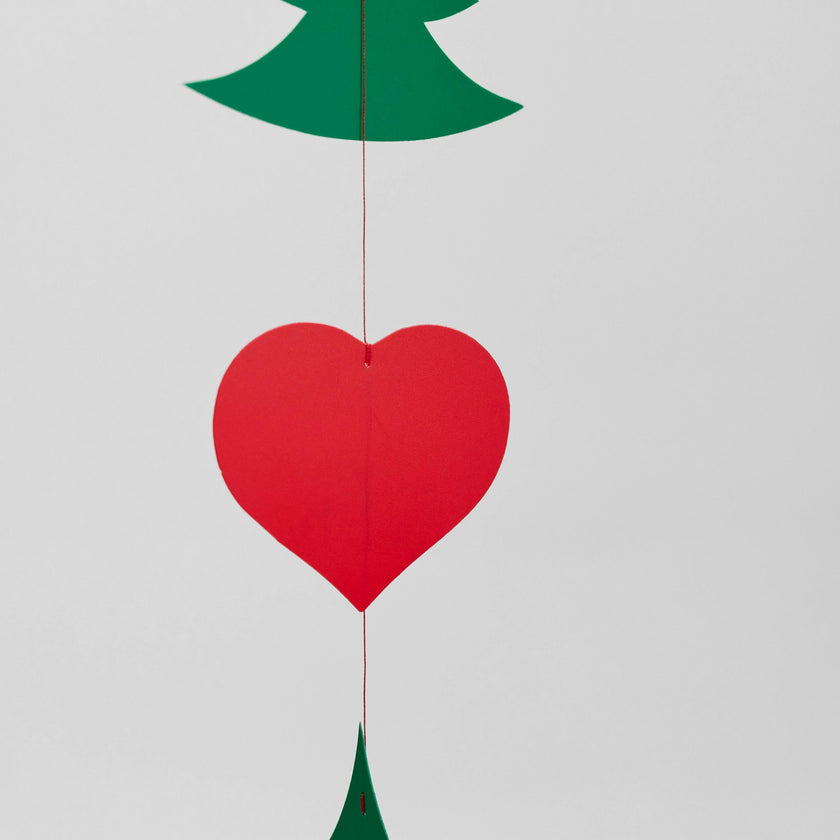 Christmas Ornament.