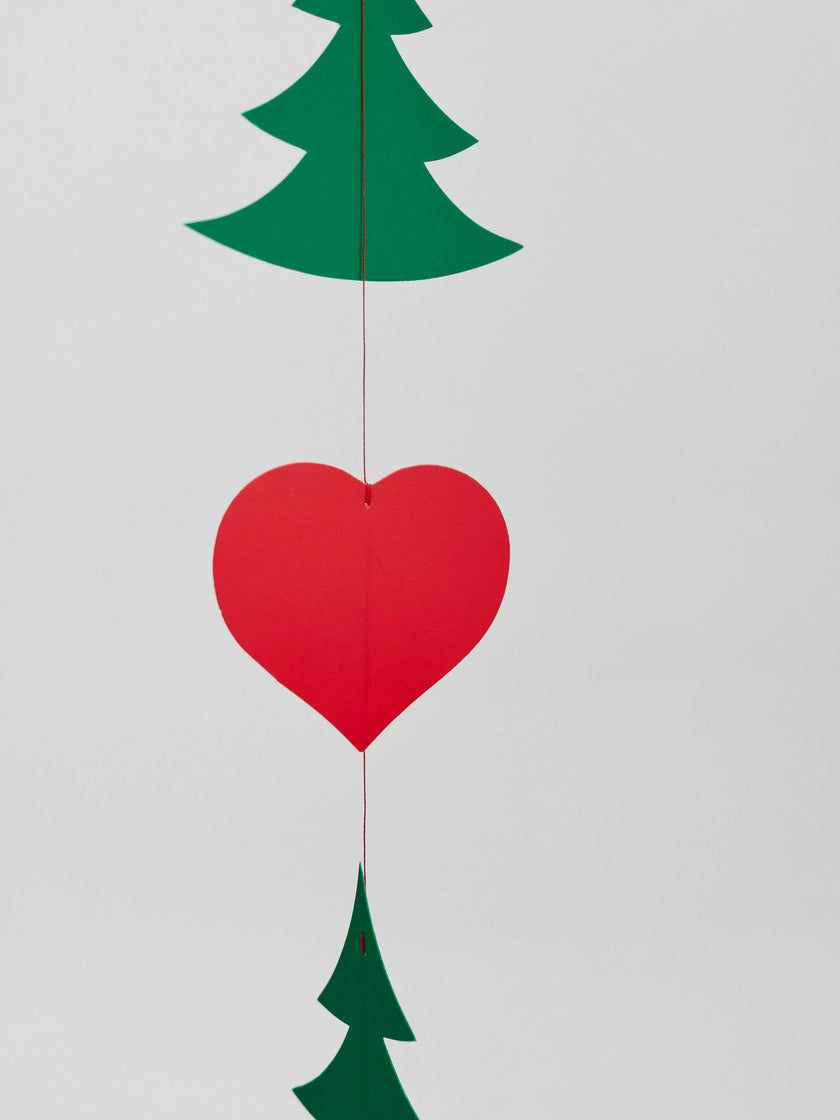 Christmas Ornament.